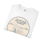 Best Miles T-Shirt