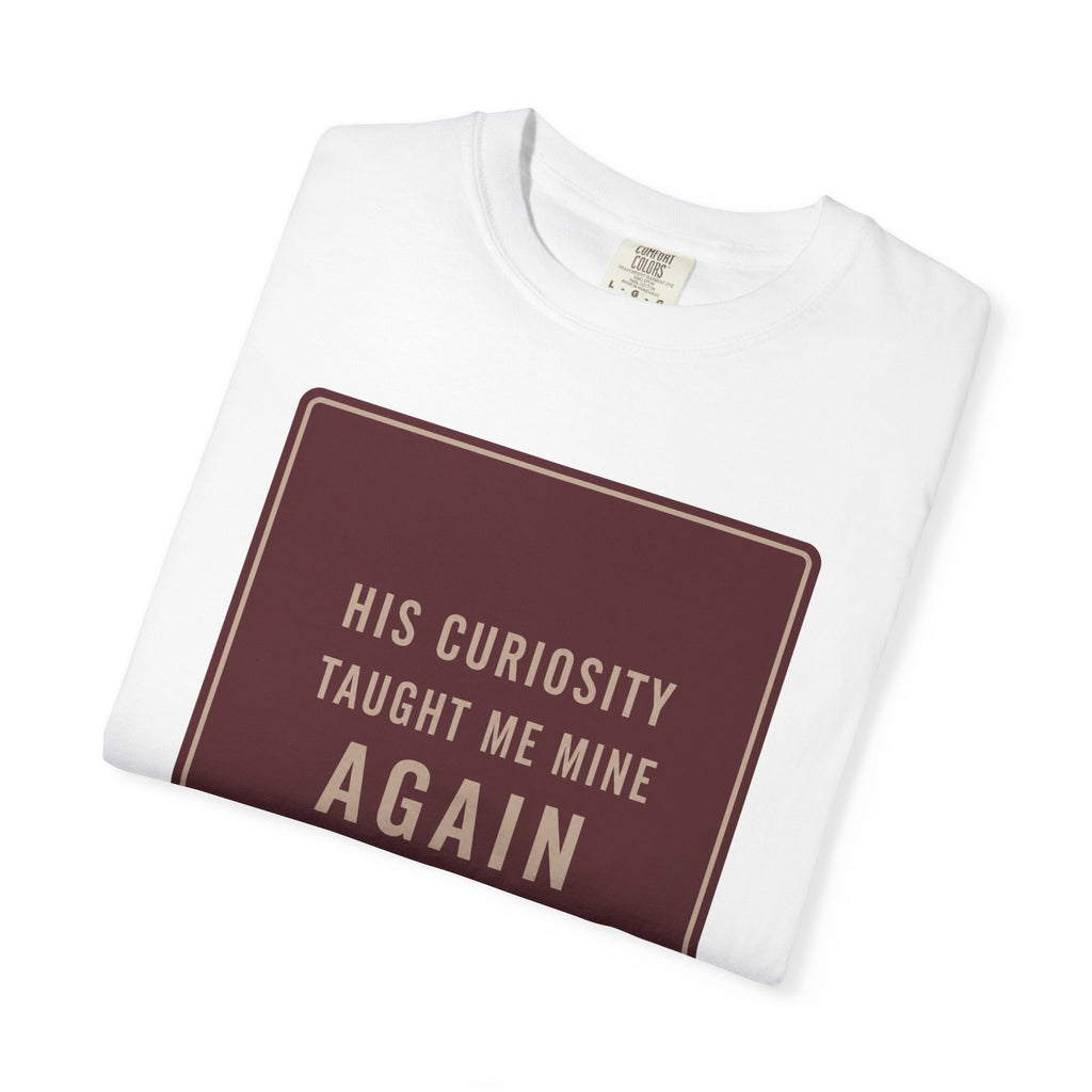 Curiosity T-Shirt