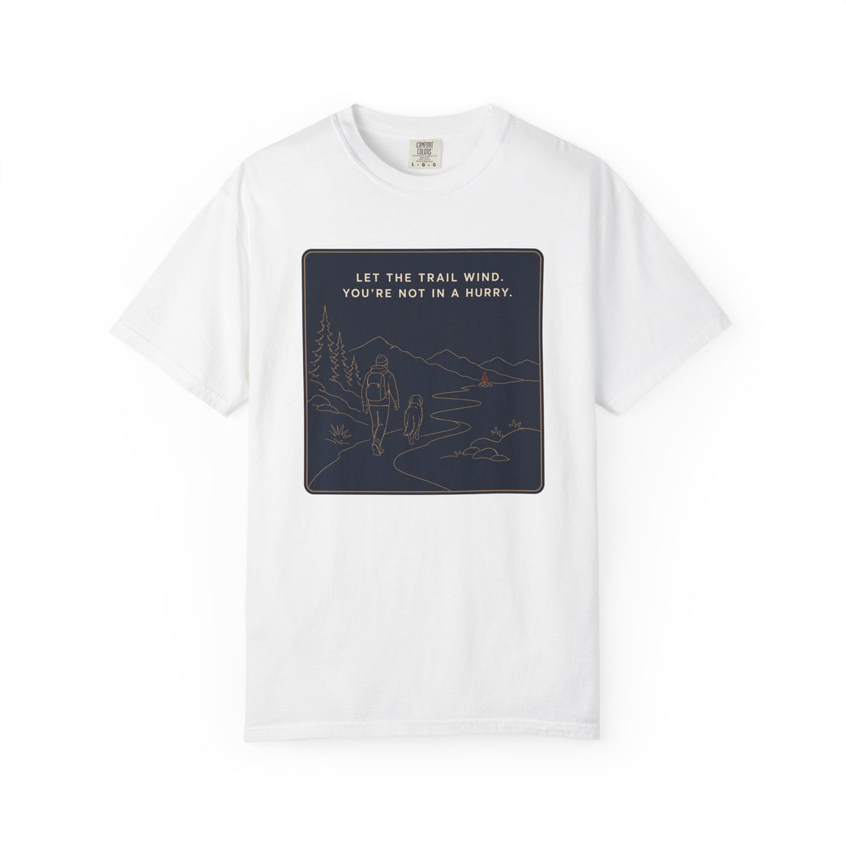 Winding Trail T-Shirt
