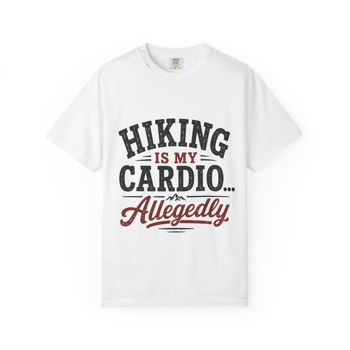 Hiking Cardio T-Shirt