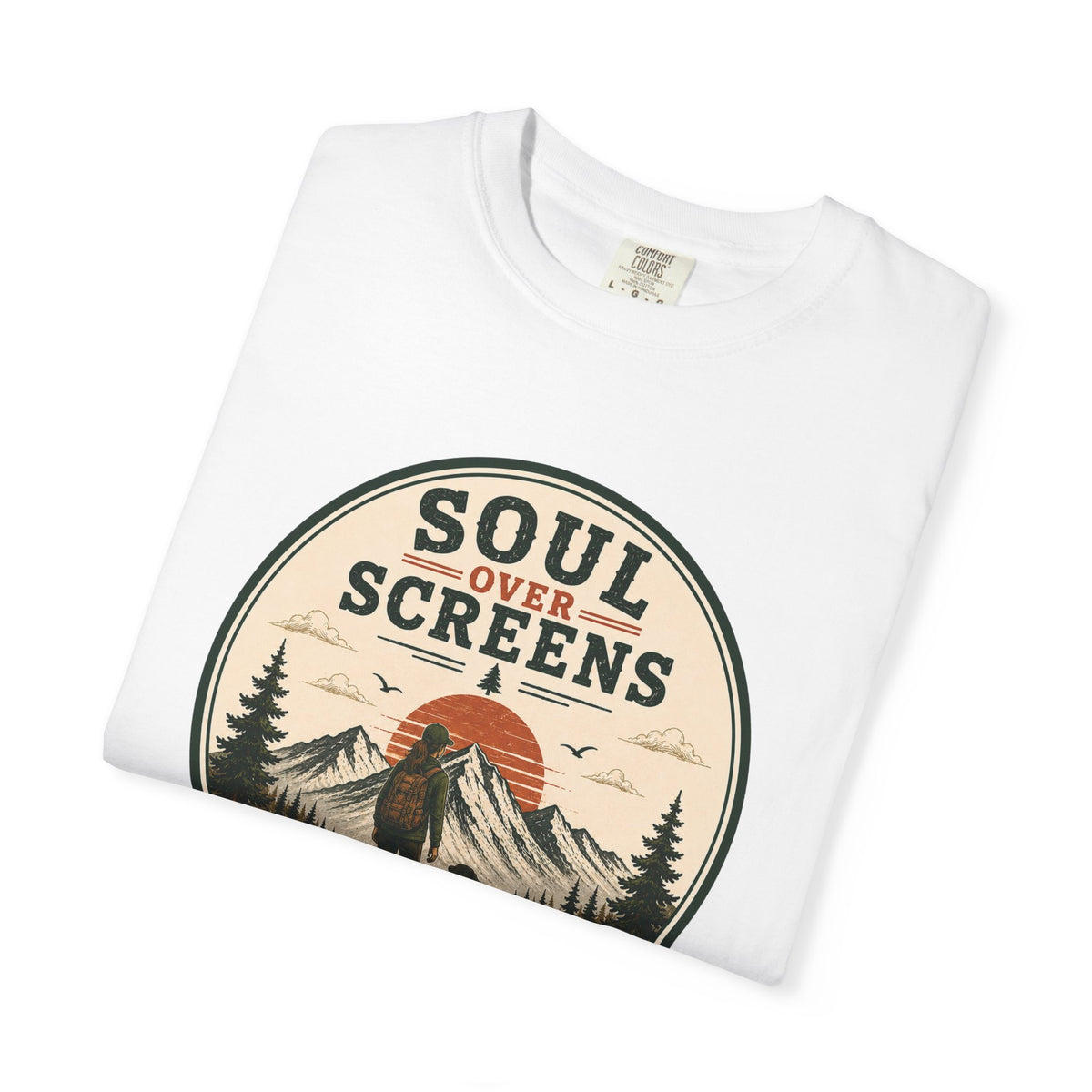Soul Screen women's T-Shirt