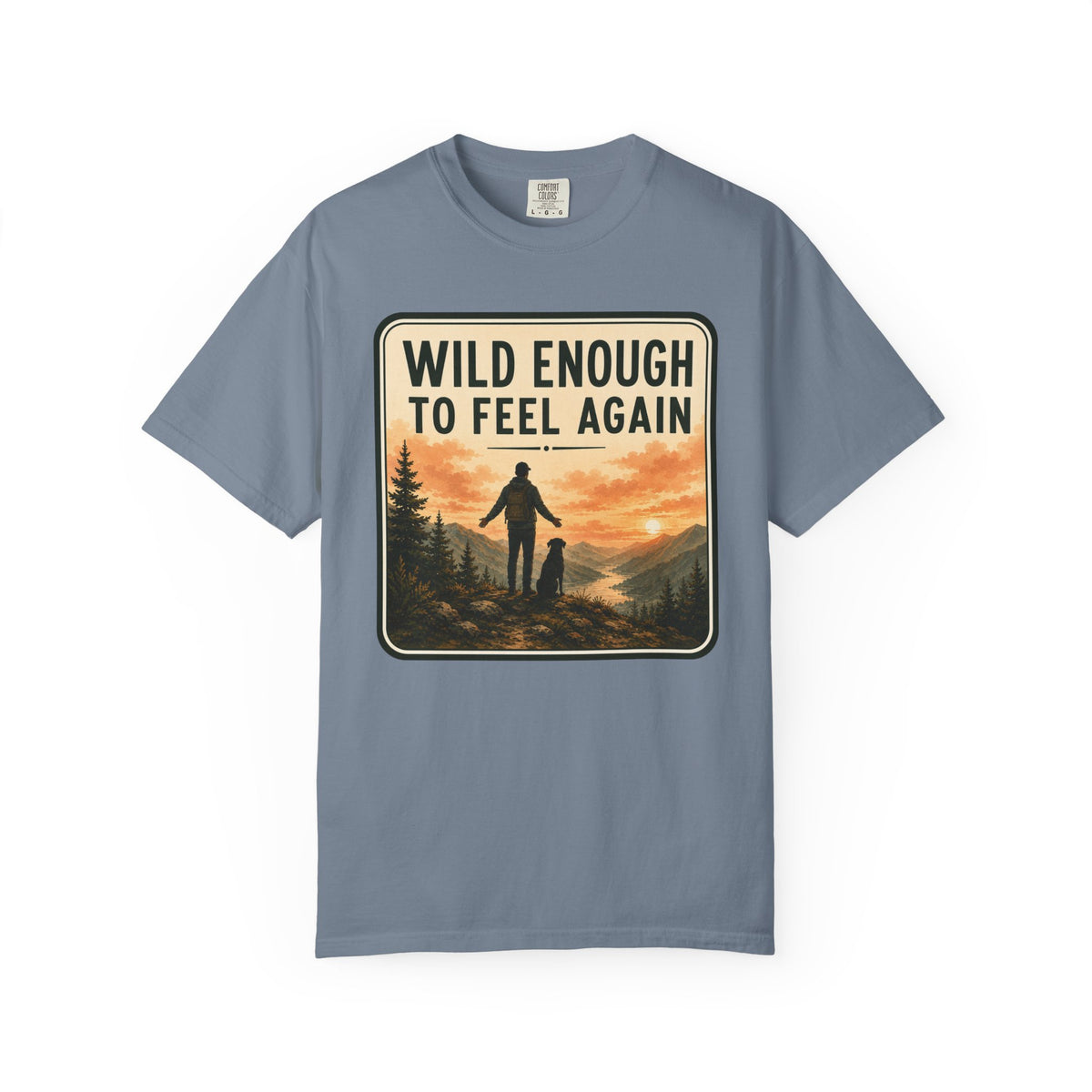 Feel Again T-Shirt