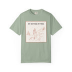 Trail Rhythm T-Shirt