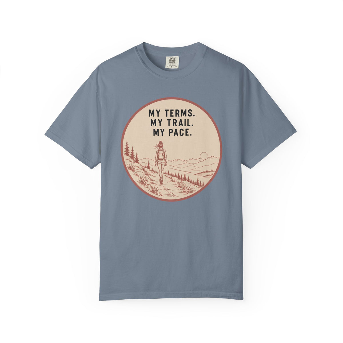 My Terms T-Shirt