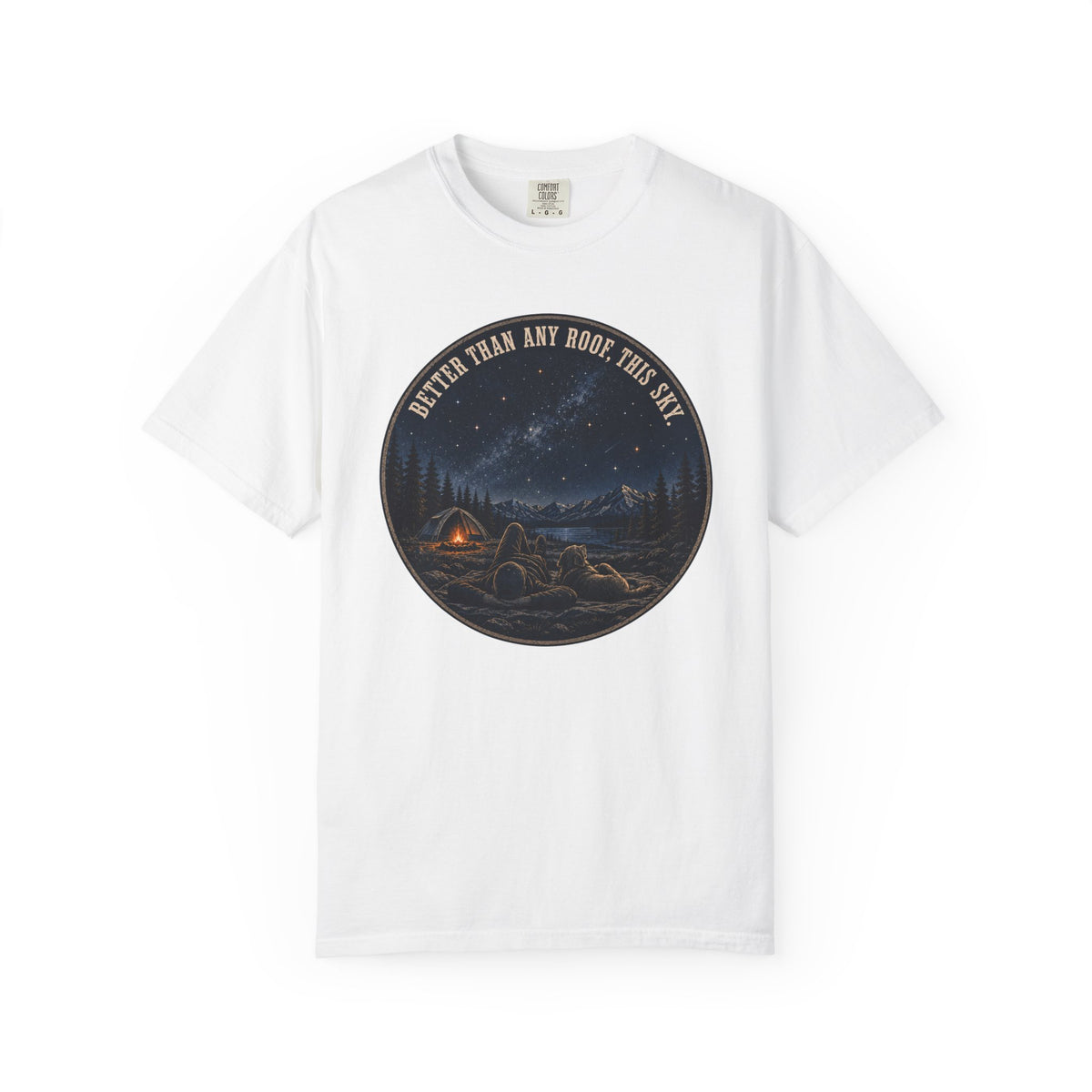 This Sky T-Shirt