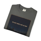 No Roof T-Shirt