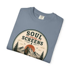 Soul Screen women's T-Shirt