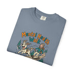 Mental Walk T-Shirt