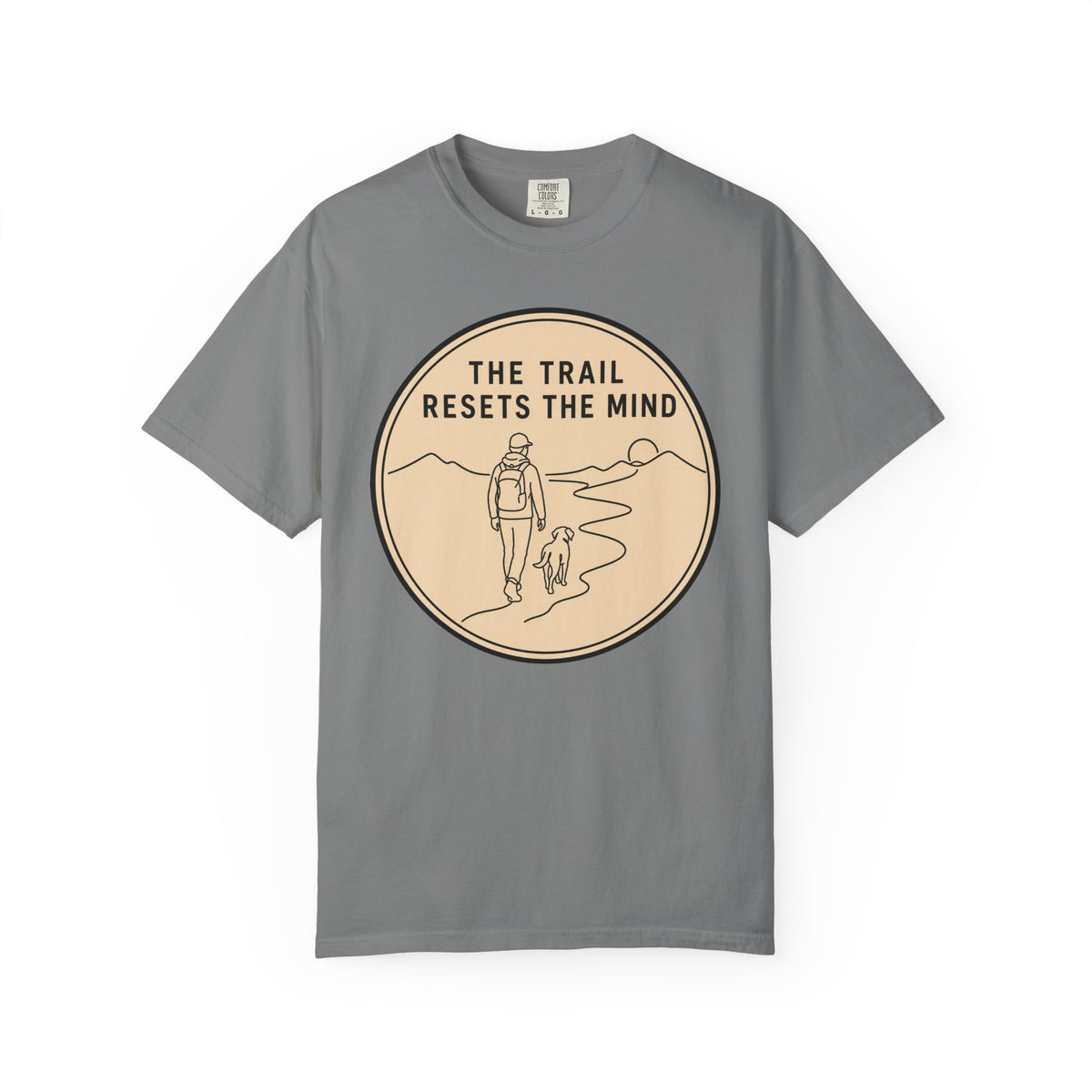 Mind Reset T-Shirt