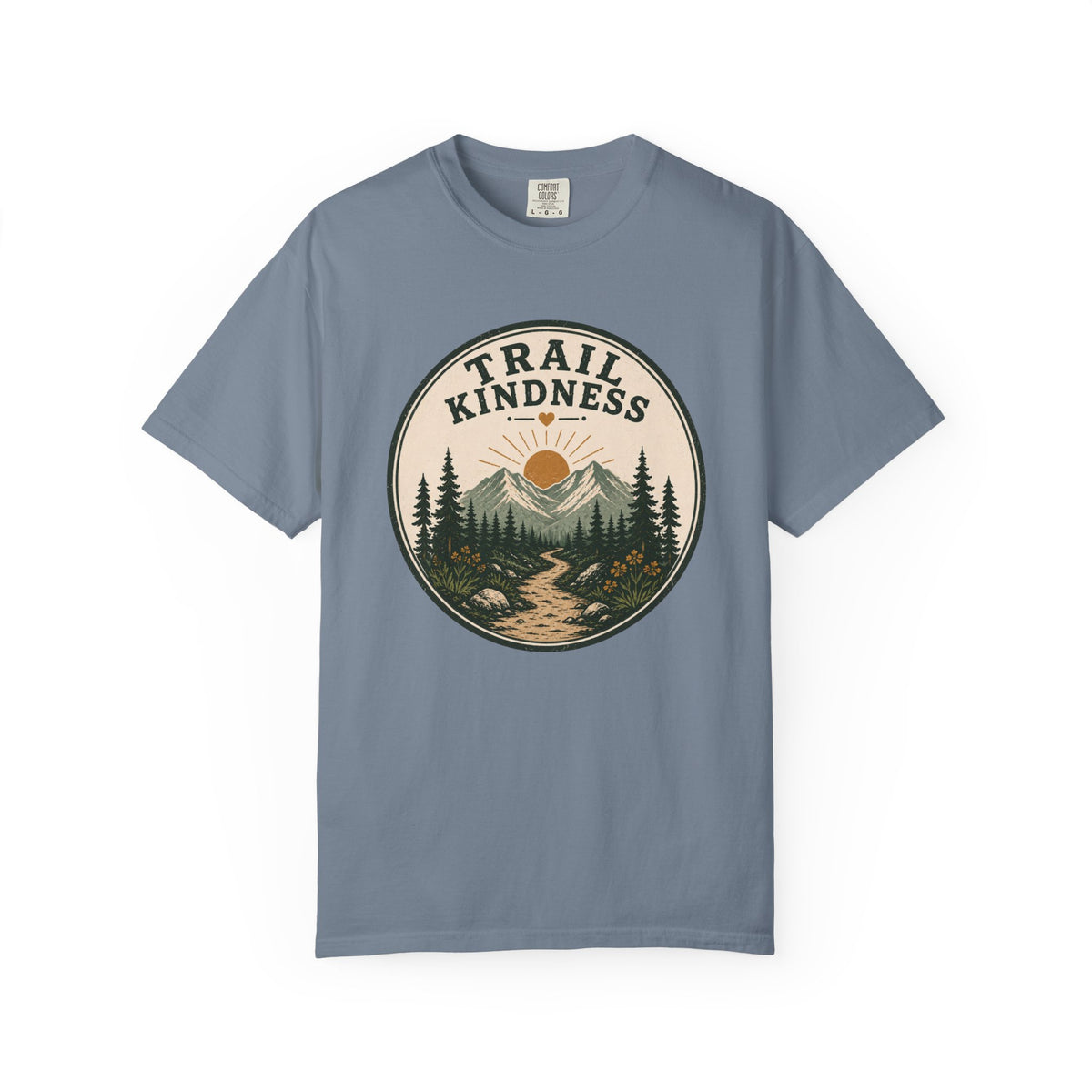 Trail Kindness T-Shirt