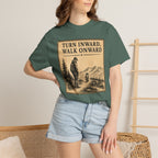 Turn In T-Shirt
