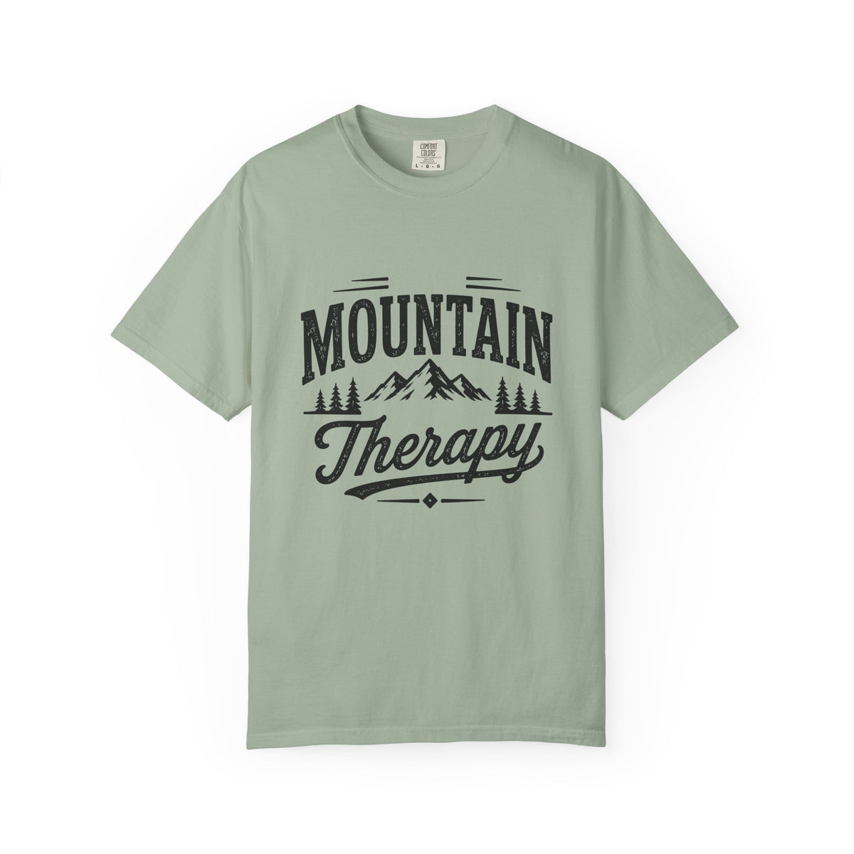 Mountain Therapy T-Shirt