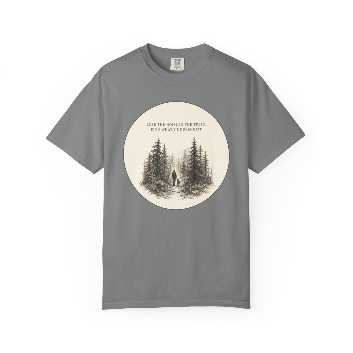 Lose the Noise T-Shirt