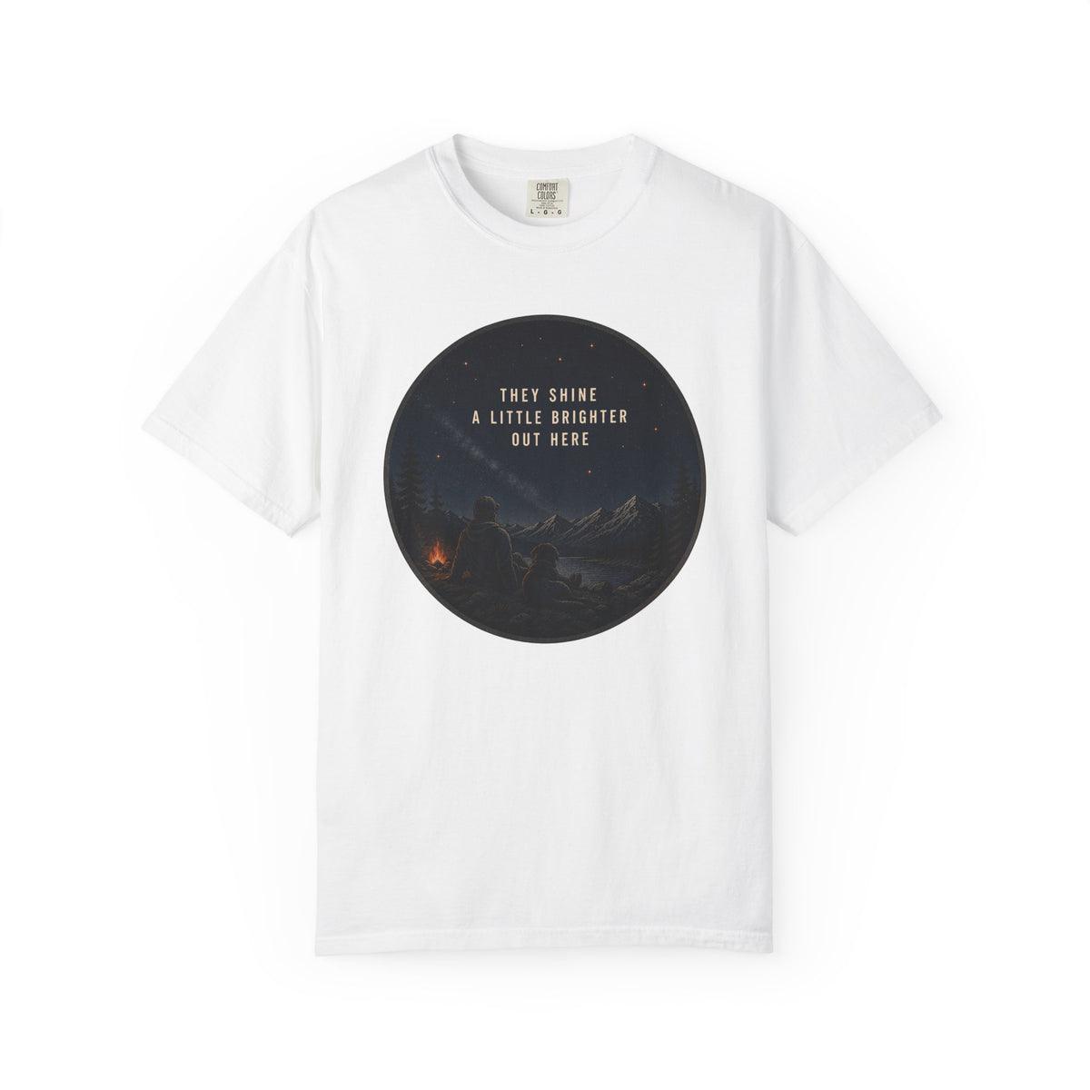 Shine Brighter T-Shirt