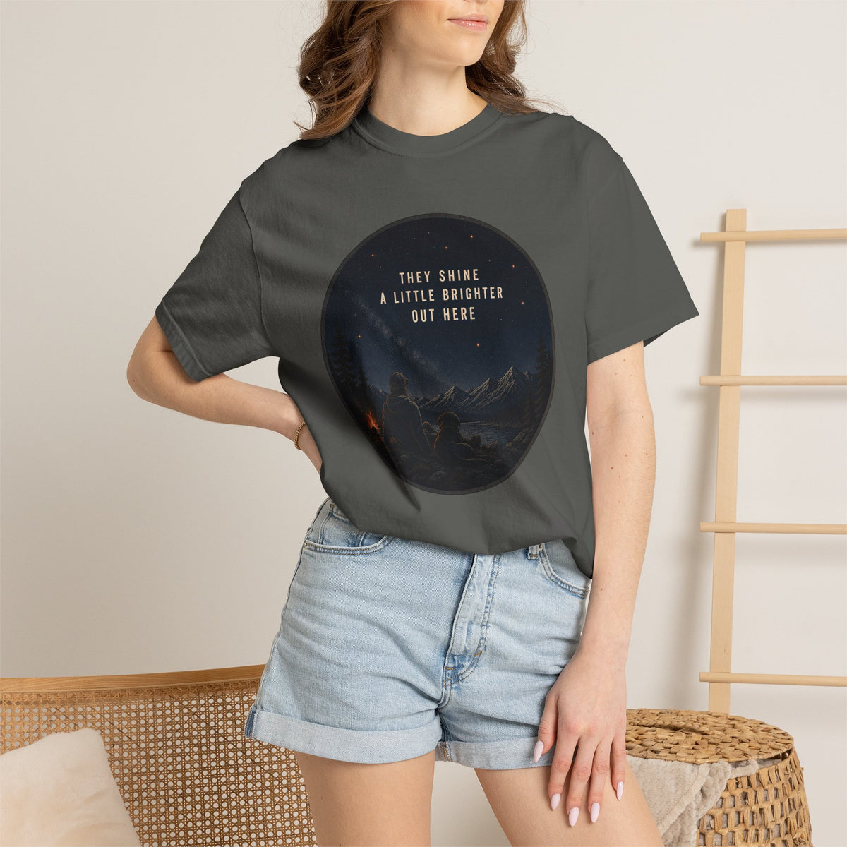 Shine Brighter T-Shirt