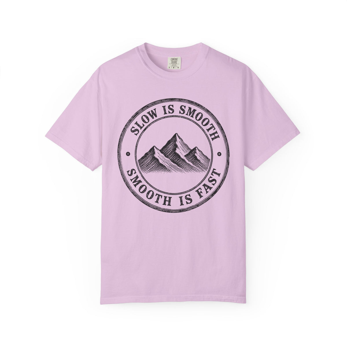 Smooth Fast T-Shirt