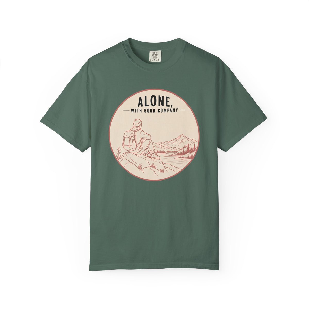 Good Company T-Shirt