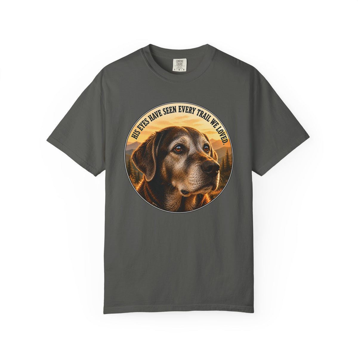 Trail Love T-Shirt