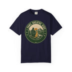 Paws Hike T-Shirt