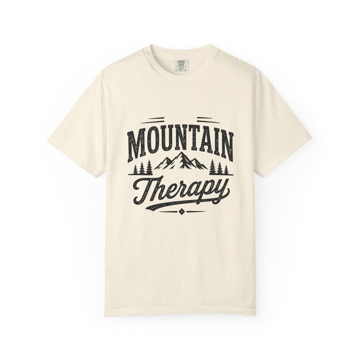 Mountain Therapy T-Shirt