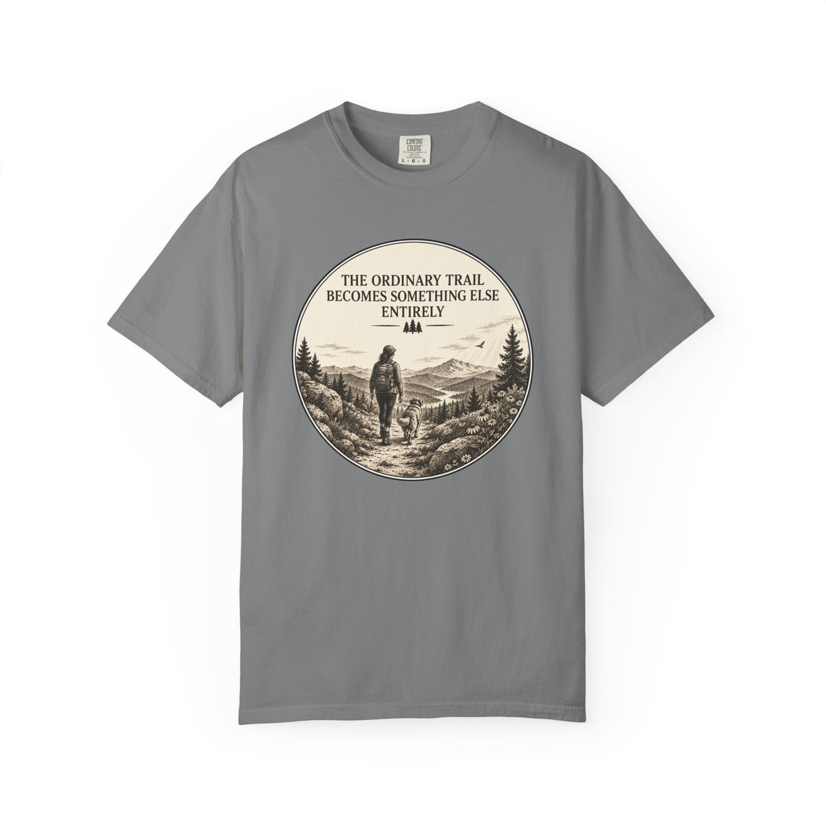 Ordinary Trail T-Shirt