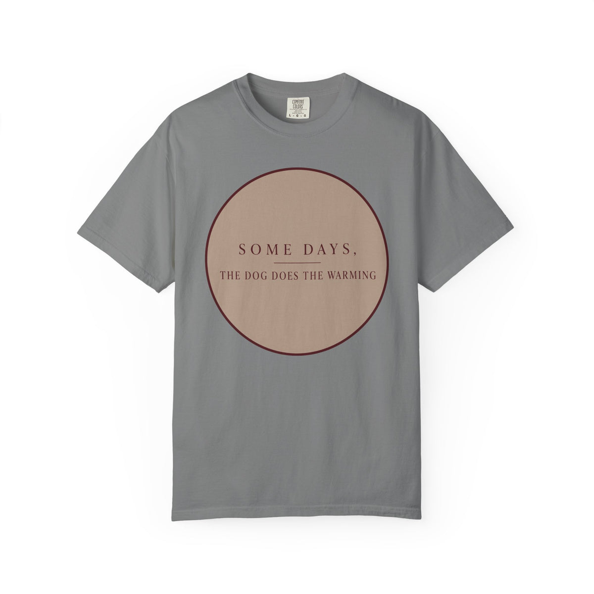 Some Days T-Shirt