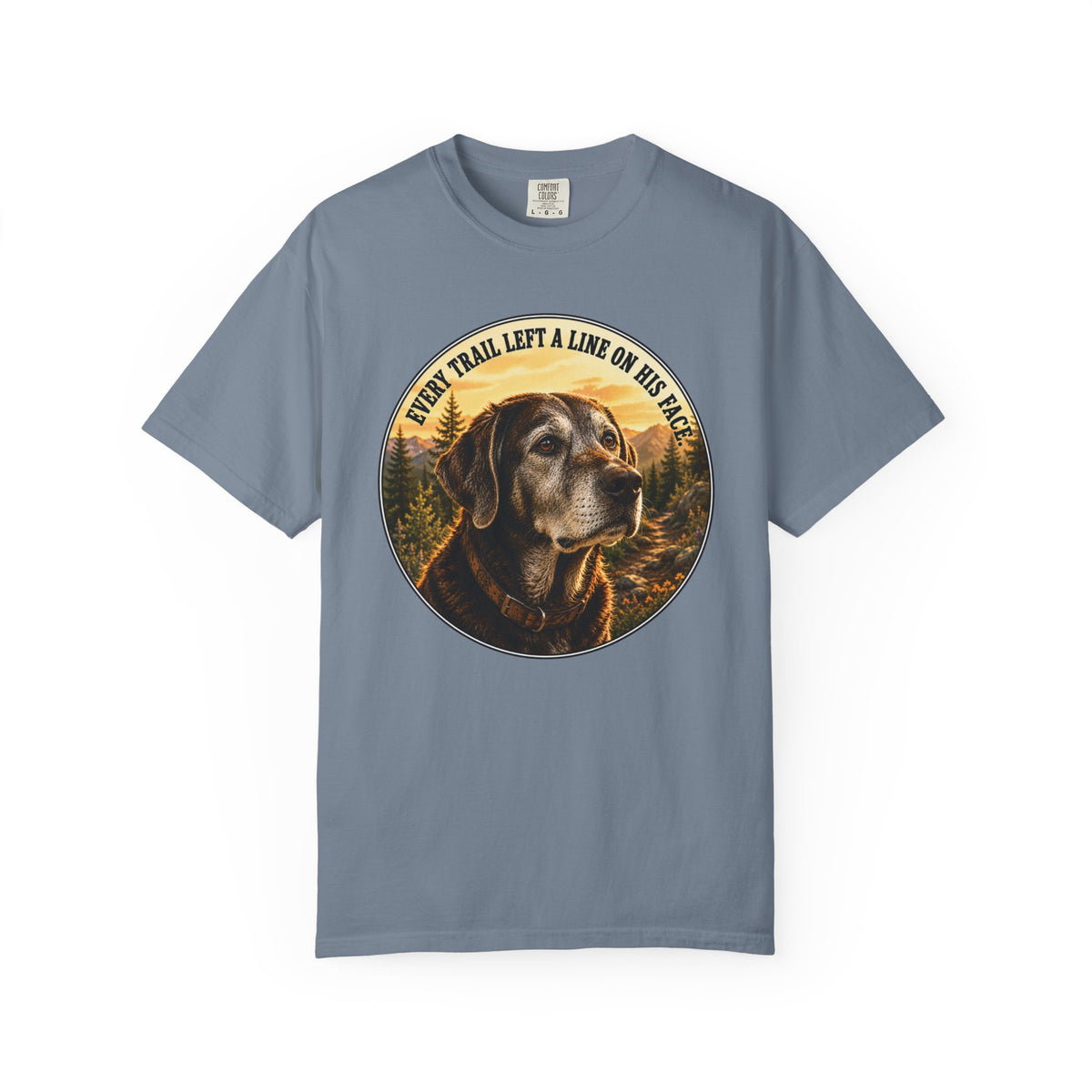 Every Trail T-Shirt