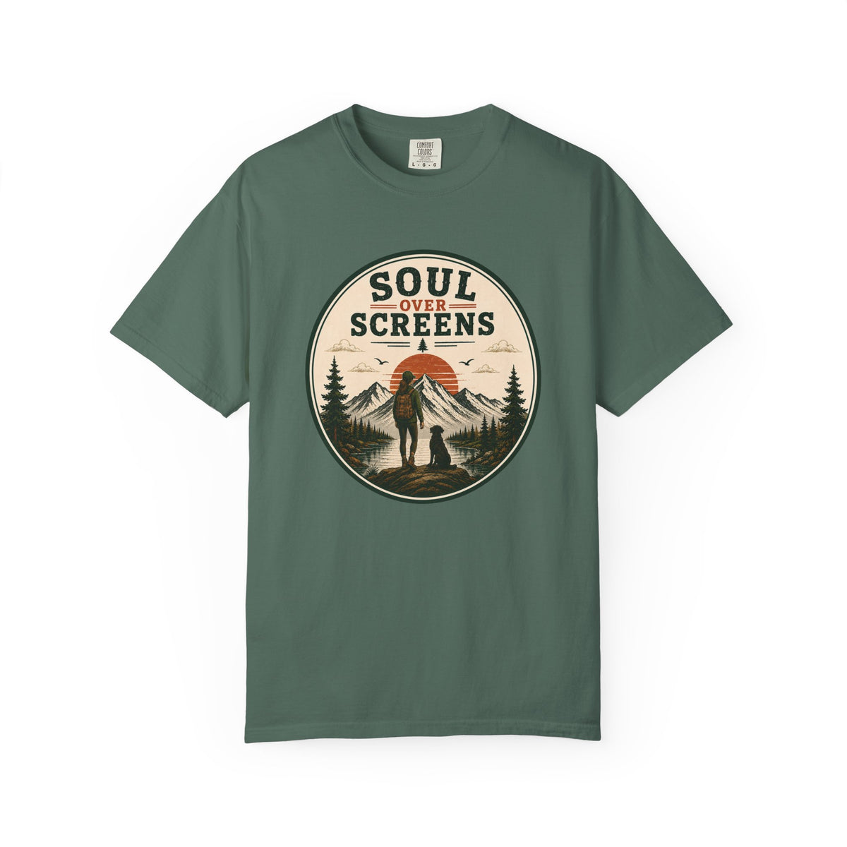 Soul Screen women's T-Shirt