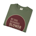Soul Recharge T-Shirt