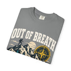 Out of Breath T-Shirt