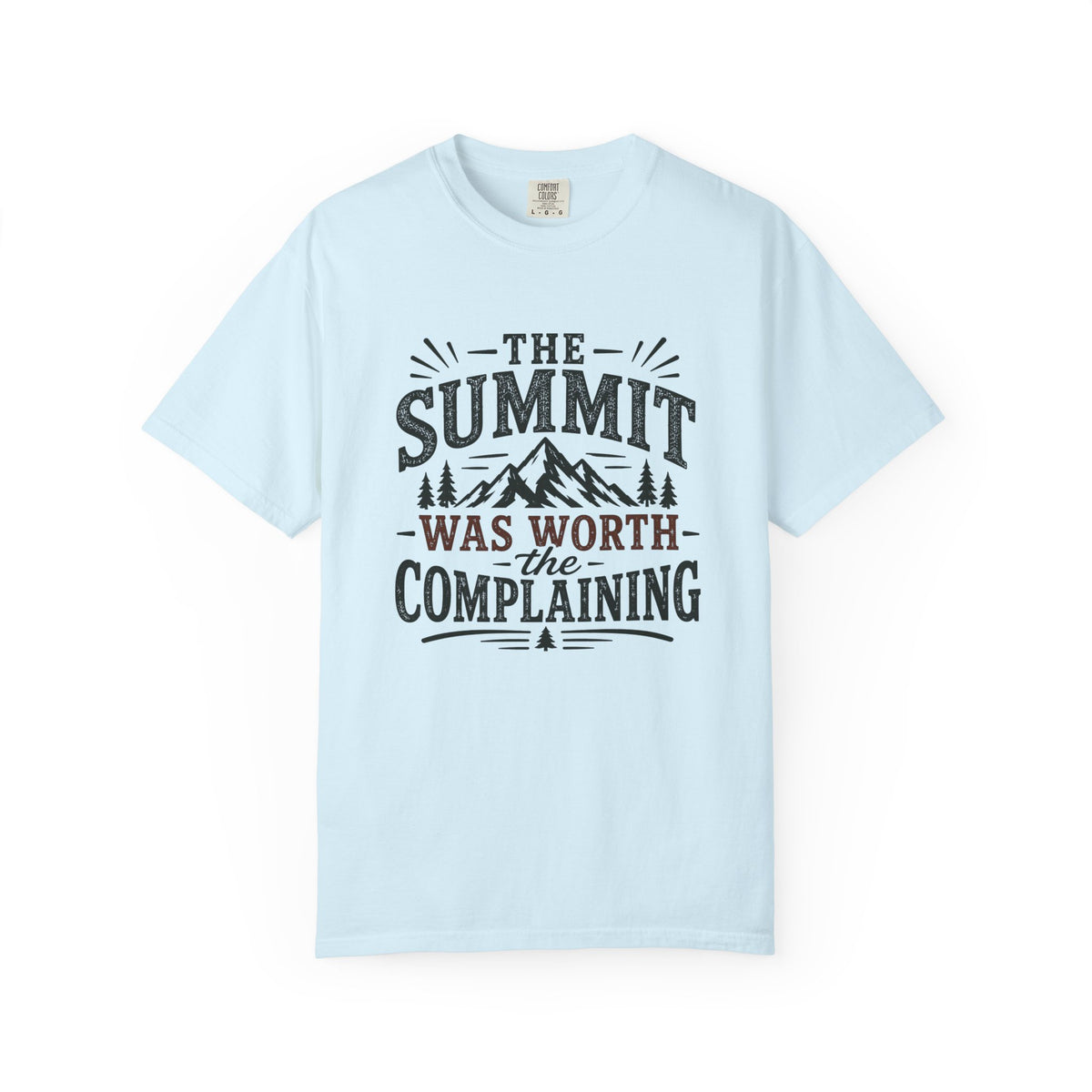 Summit T-Shirt