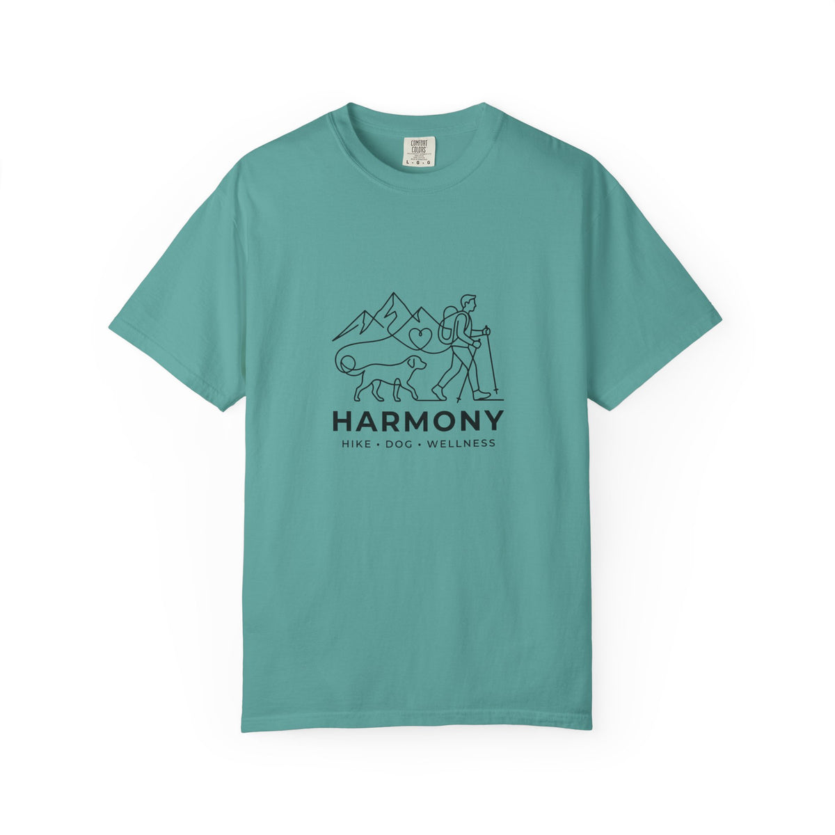Harmony T-Shirt