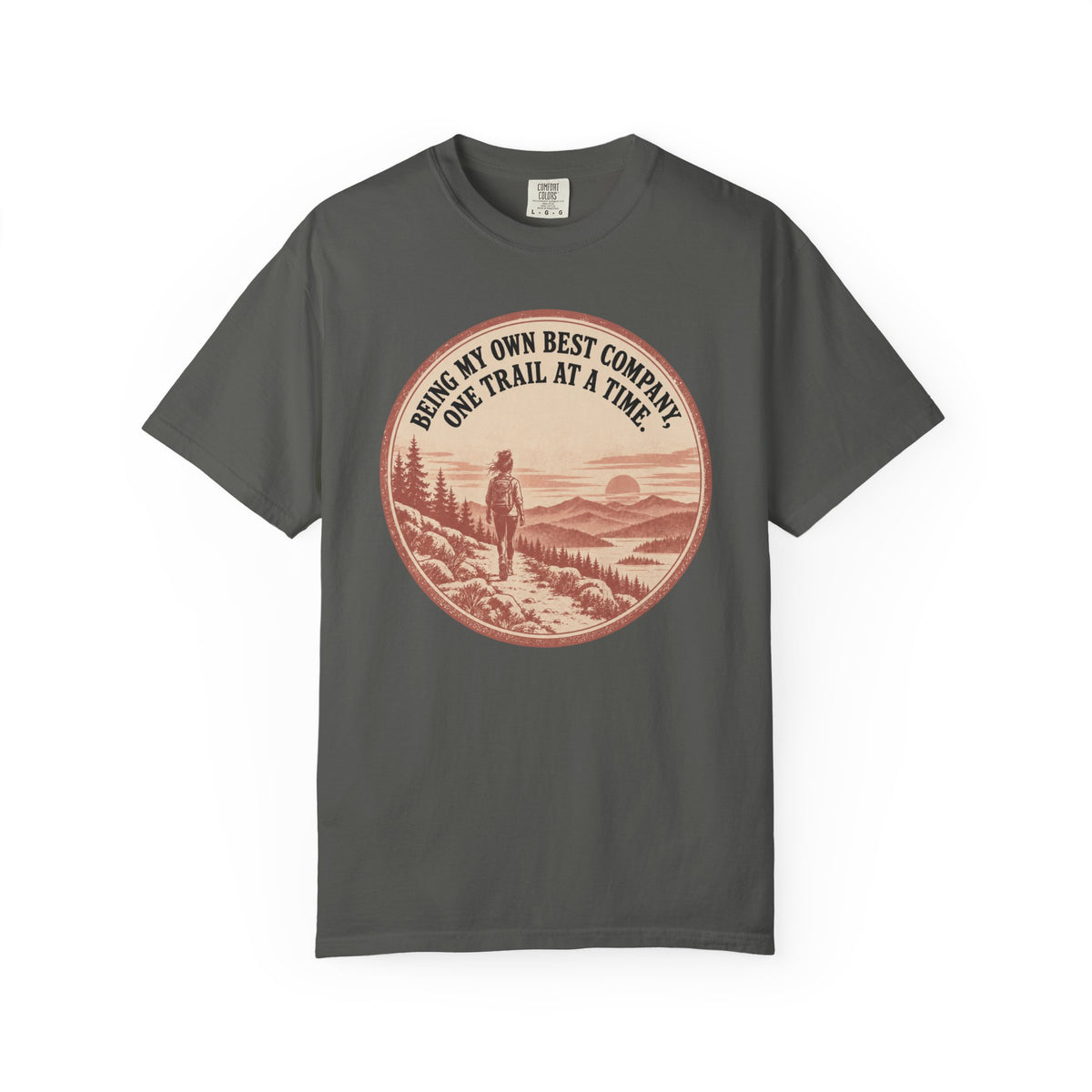 Own Best Company T-Shirt