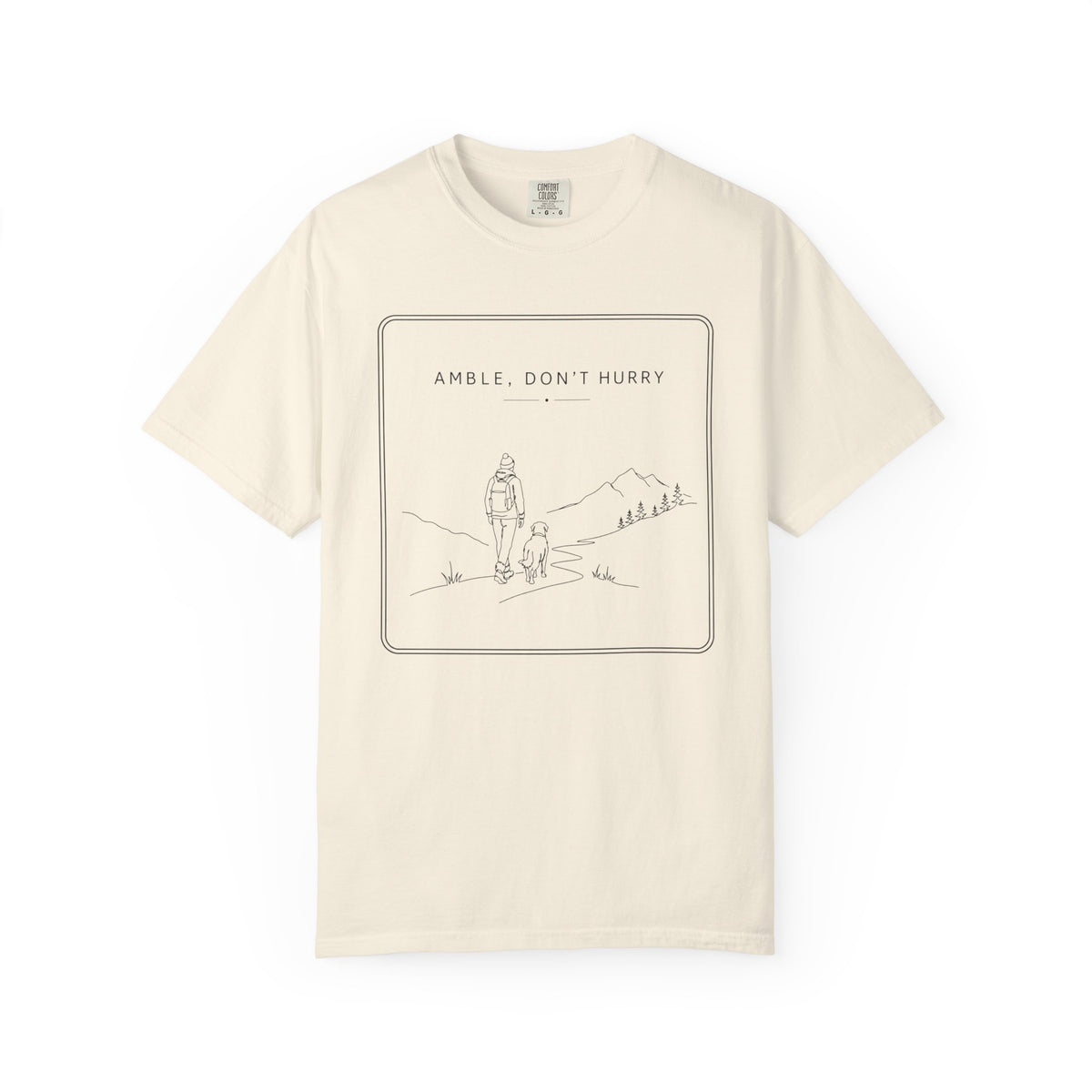 Amble T-Shirt