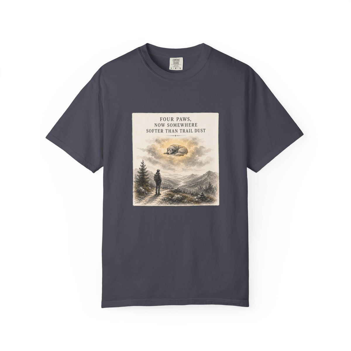 Trail Dust T-Shirt