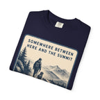 Somewhere Summit T-Shirt