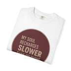 Soul Recharge T-Shirt