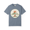 Sunrise Alone T-Shirt