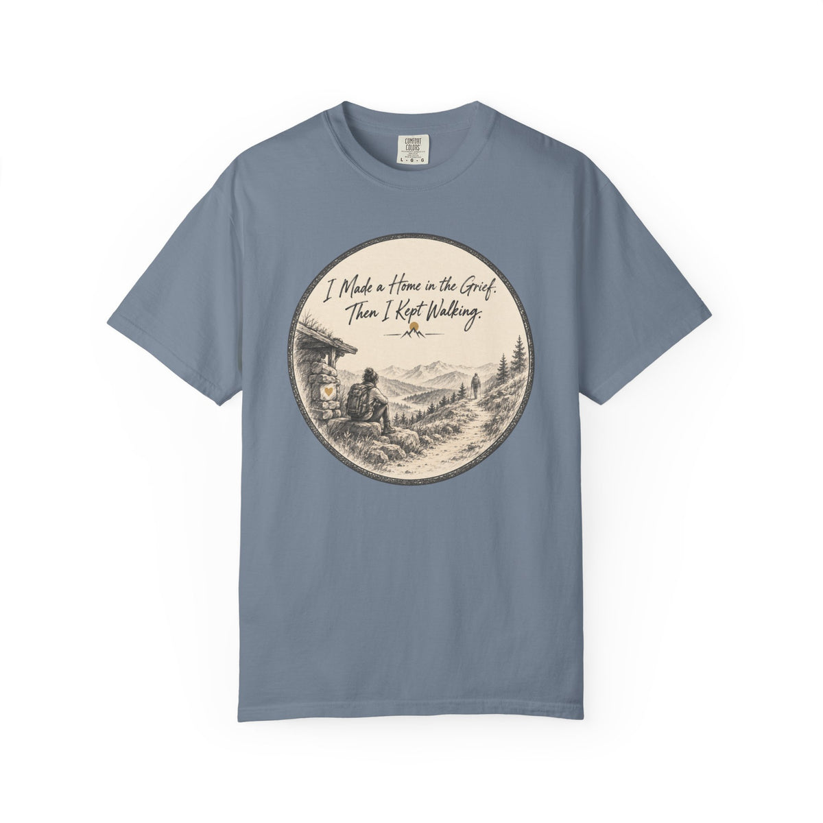 Home for Grief T-Shirt