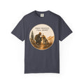 Gray Muzzle T-Shirt
