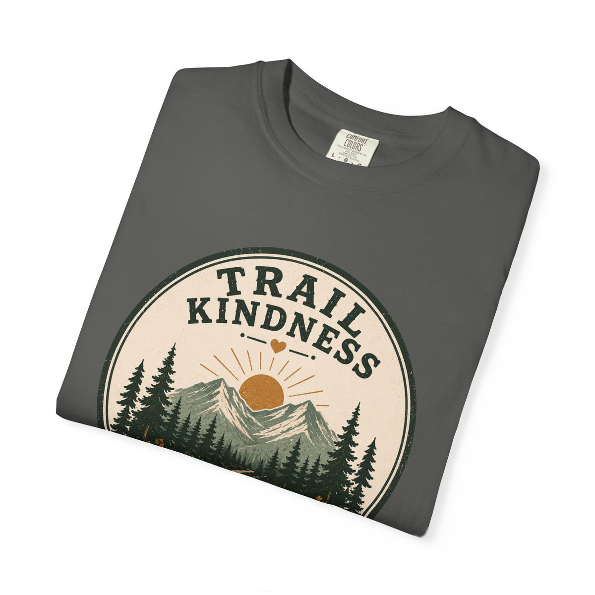 Trail Kindness T-Shirt