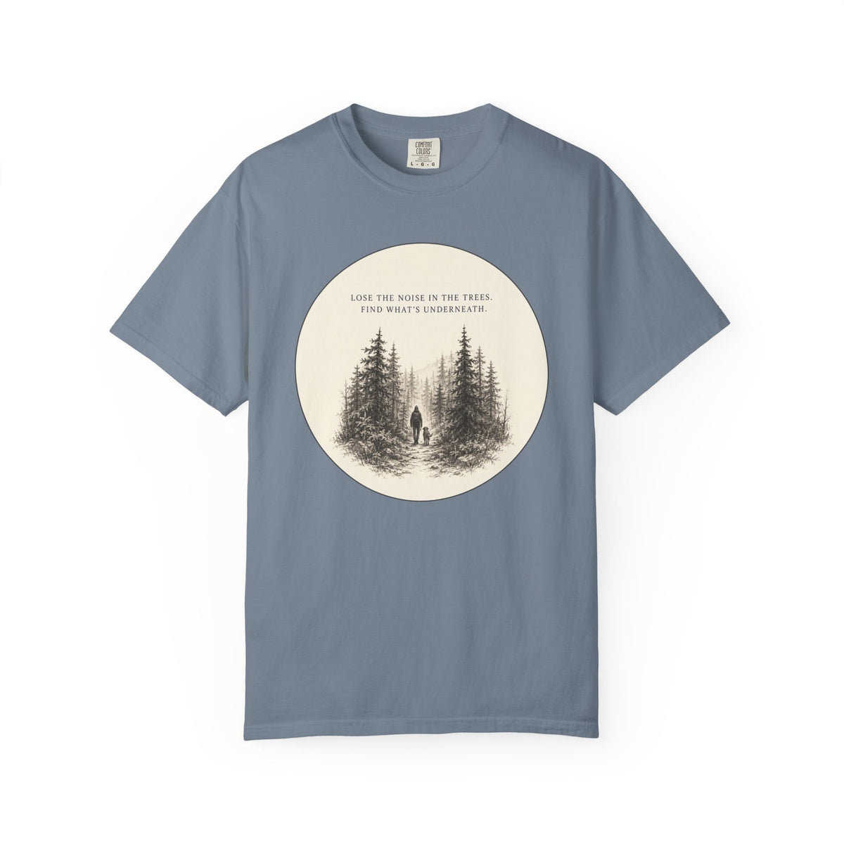 Lose the Noise T-Shirt