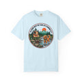 Standing Flow T-Shirt