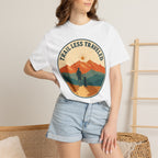 Trail Travel T-Shirt