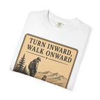 Turn In T-Shirt