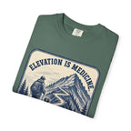Elevation Medicine T-Shirt