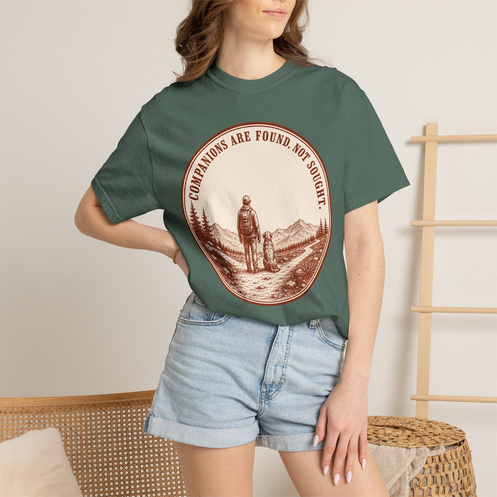 Companion Found T-Shirt
