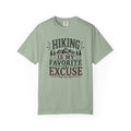 Hiking Excuse T-Shirt