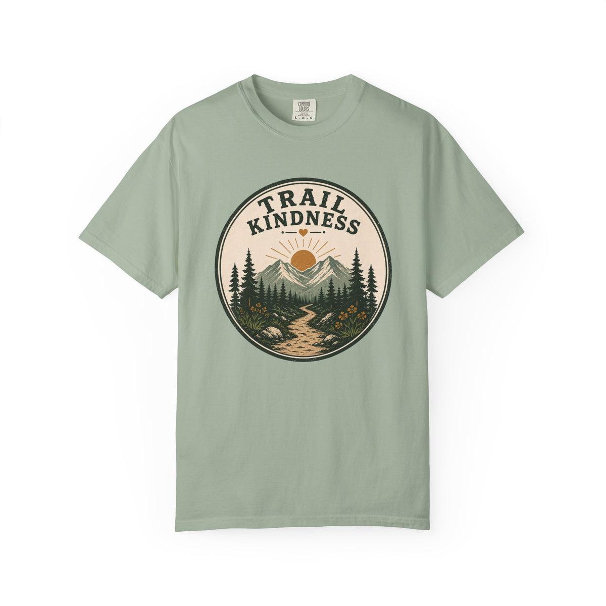 Trail Kindness T-Shirt