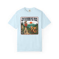 Clearing the Trail T-Shirt